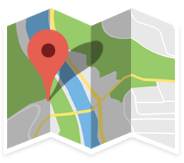 Map Icon