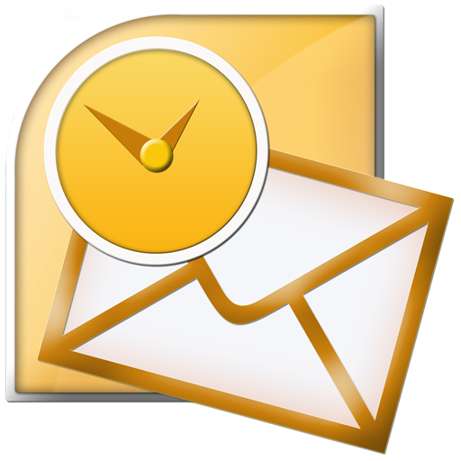 Microsoft Office Outlook Icon