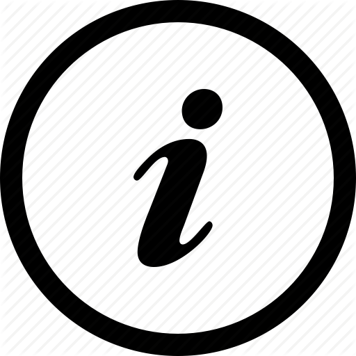 More Information Icon More Information Icon