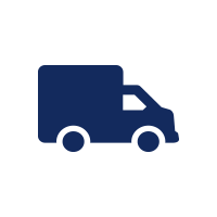 Moving Truck Icon