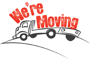 Moving Truck Icon