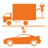 Multimodal Transportation Icons Multimodal Transportation Icons