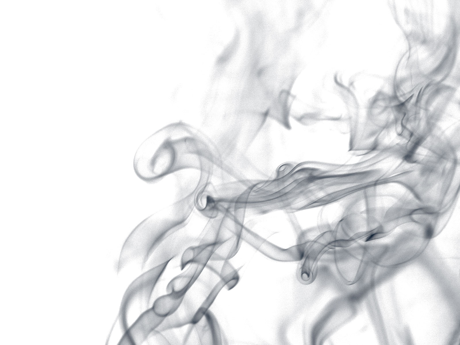 17 PSD Transparent Smoke Images