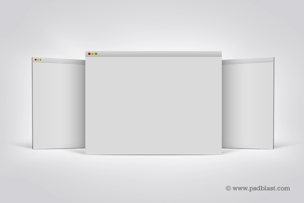 PSD Portfolio Mockup Templates PSD Portfolio Mockup Templates