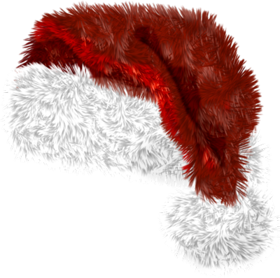 Red Santa Hat Red Santa Hat