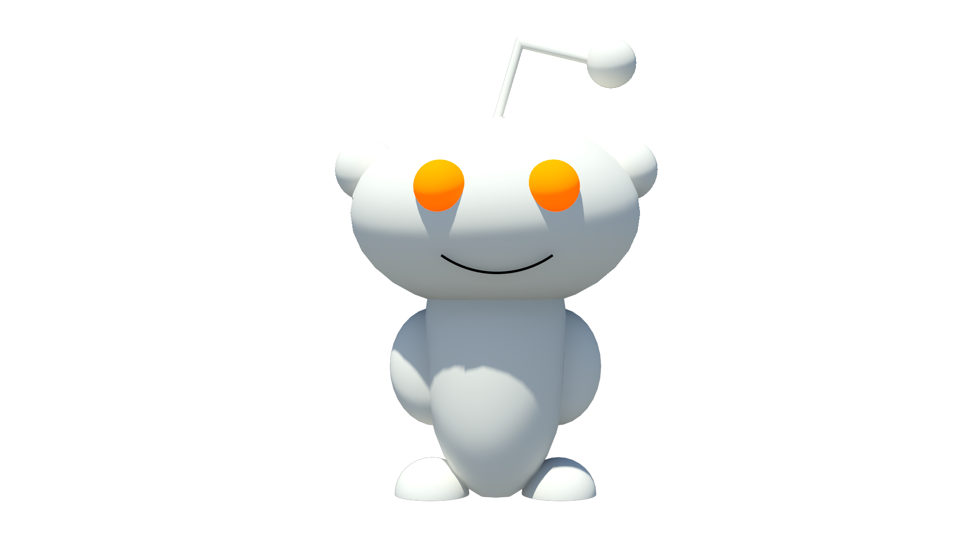 Reddit Alien Transparent