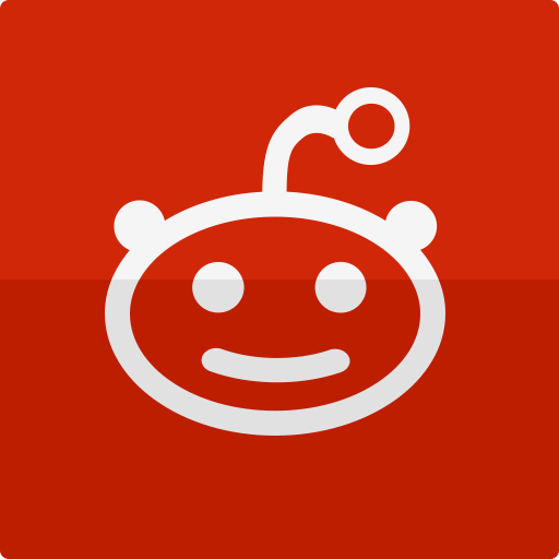 Reddit Icon