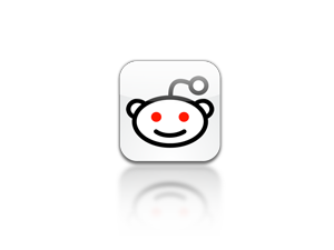 Reddit Logo Transparent