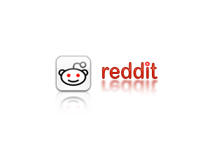 Reddit Logo Transparent