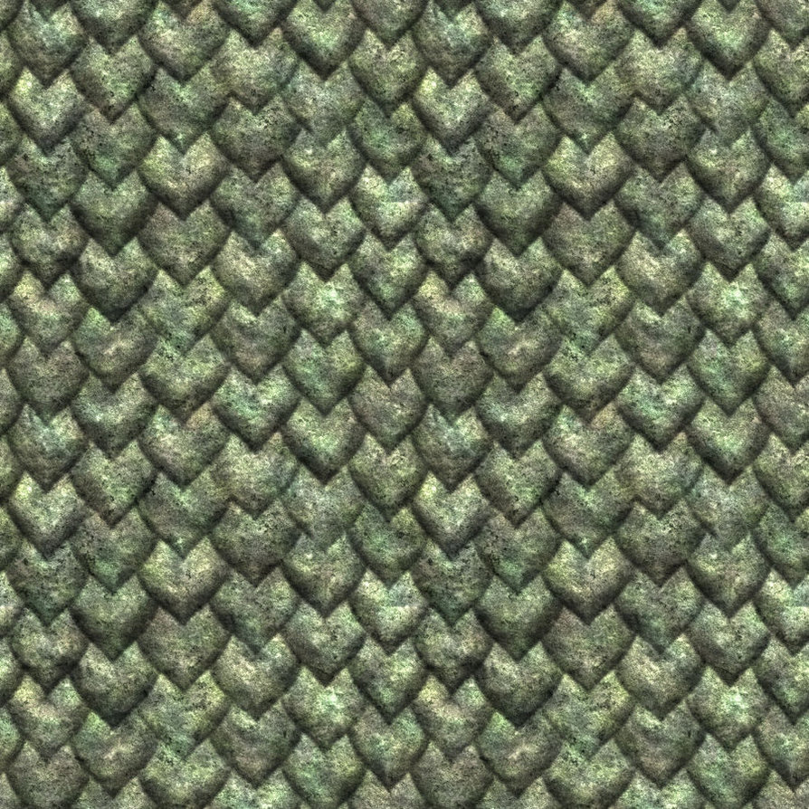 Reptile Skin Texture Seamless