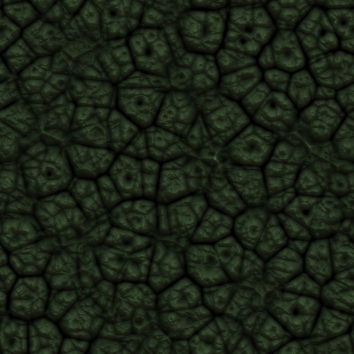 Reptile Skin Texture