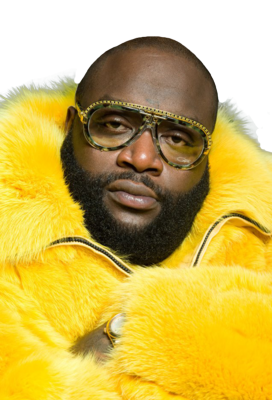 Rick Ross