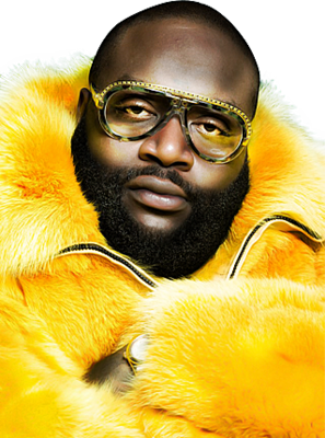 Rick Ross