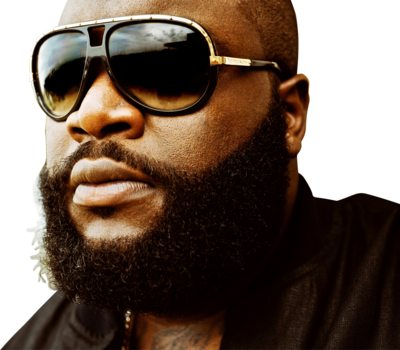 Rick Ross