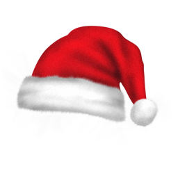 Santa Hat Icon