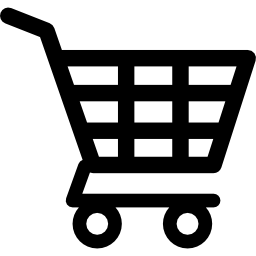 Shopping Cart Icon