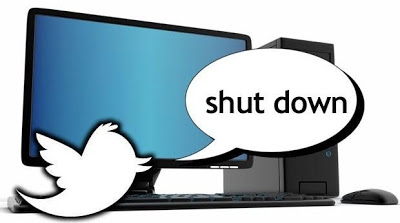 Shut Down Your Computer