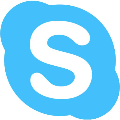 9 Skype Icon Transparent Images