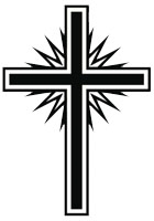 Small Simple Cross Tattoo Designs