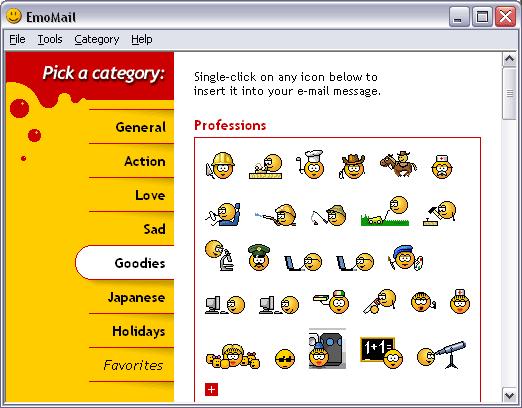 microsoft office clipart emoticons - photo #30