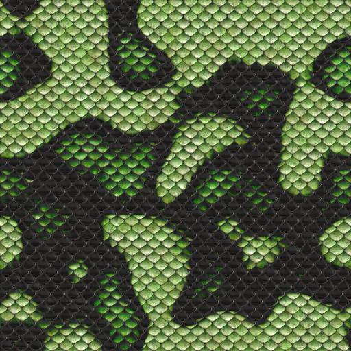 16 Seamless Snake Skin Texture Photoshop Images