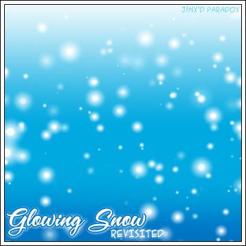 Snow Photoshop Brushes