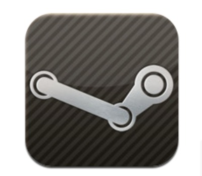 Steam App Icon