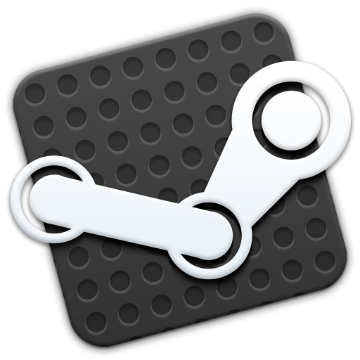 Steam Icon