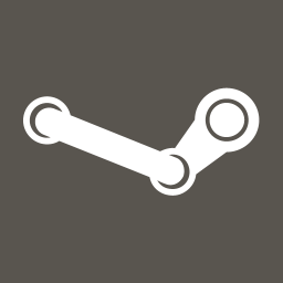 Steam Metro Icon