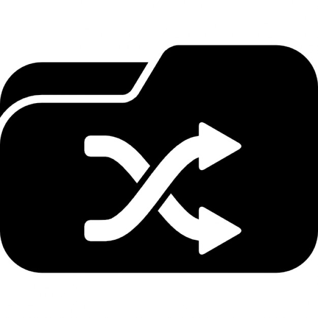 Sync Folder Icon