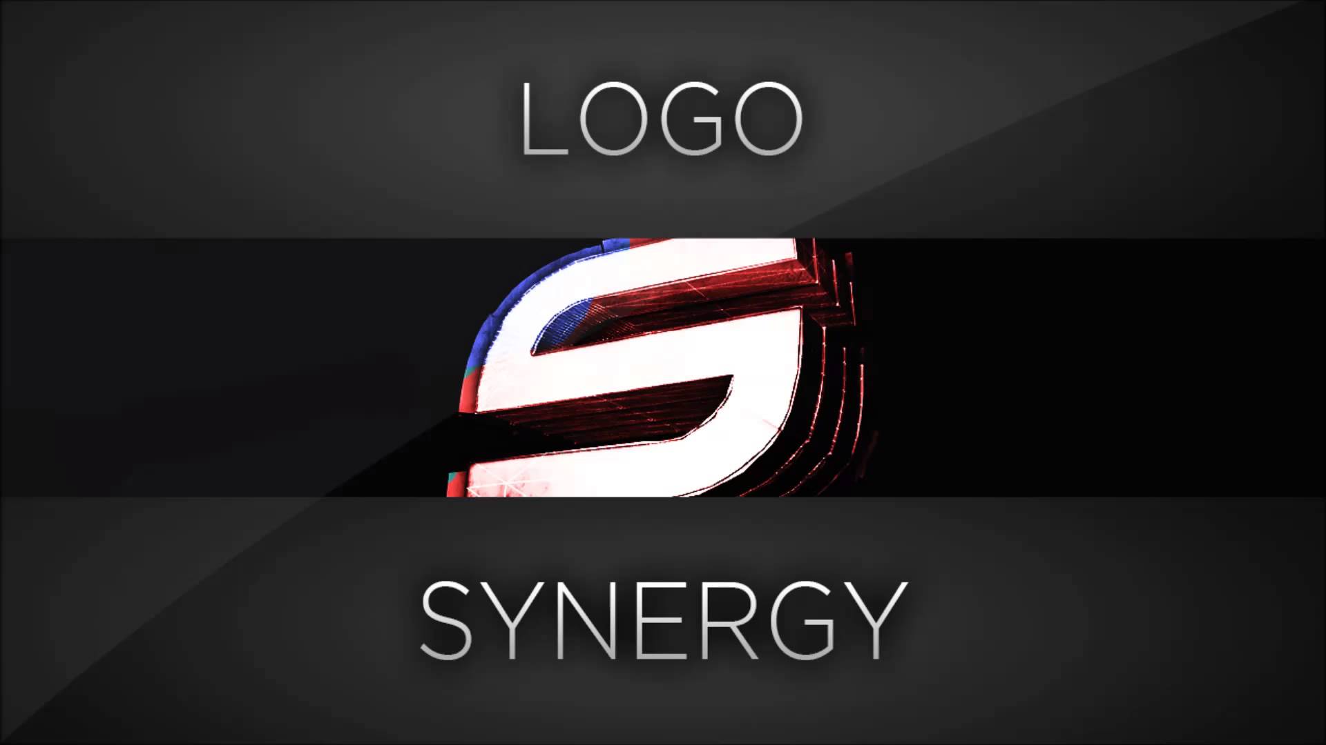 Synergy Clan Logo Template