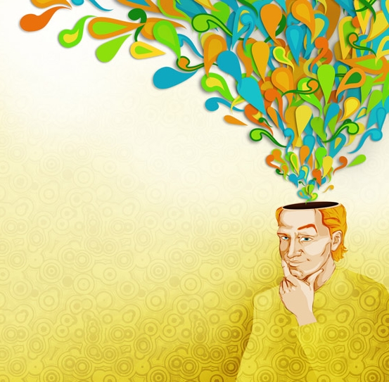 Thinking Man Thinking Man
