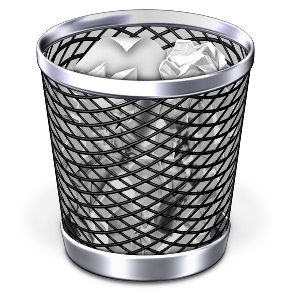 19 Change Mac Trash Icon 2013 Images