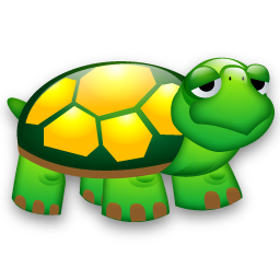 Turtle Icon