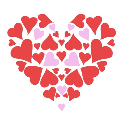 Valentine Clip Art Free Downloads