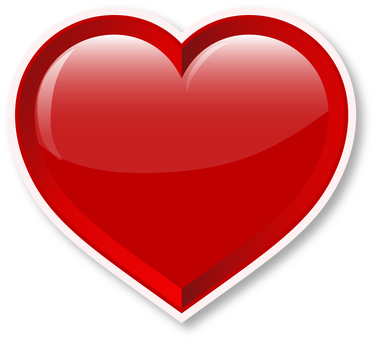 Valentine Heart Vector Valentine Heart Vector