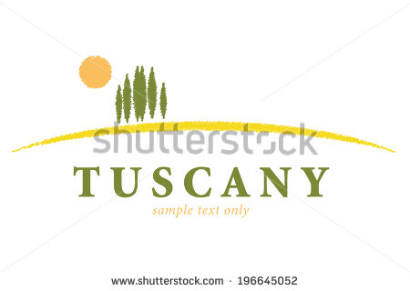 Vector Landscape Logo Design Vector Landscape Logo Design