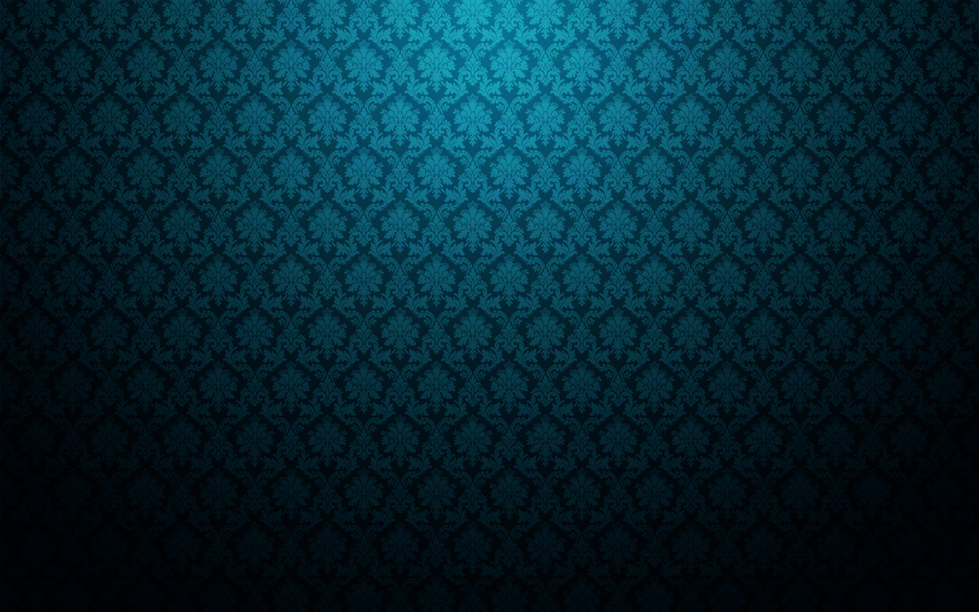 Vintage Blue Elegant Background Vintage Blue Elegant Background