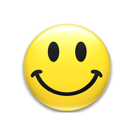 Walmart Smiley-Face