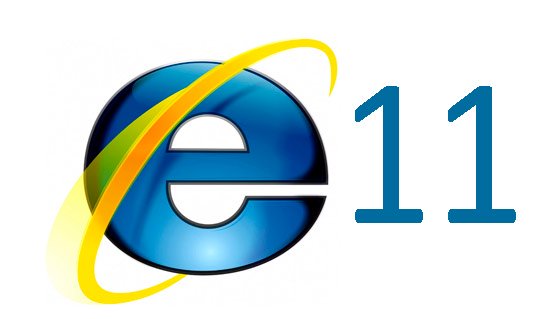 Windows 7 Internet Explorer 11 Icon