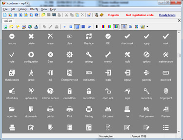 Windows 8 Metro Desktop Icons