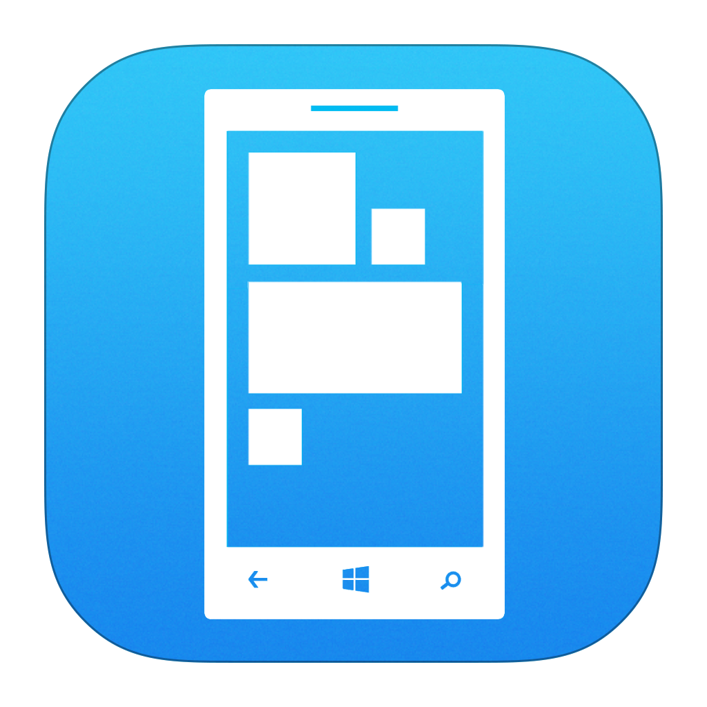 phone app icon