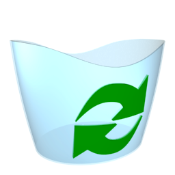 Windows Recycle Bin Icon