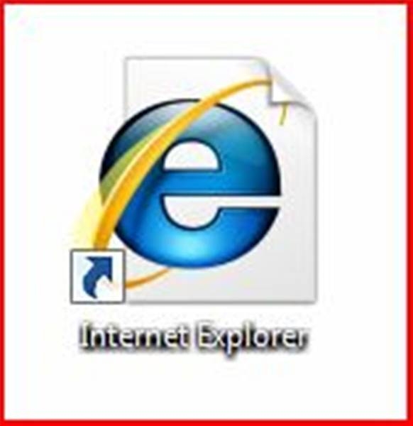 Windows Vista Internet Explorer