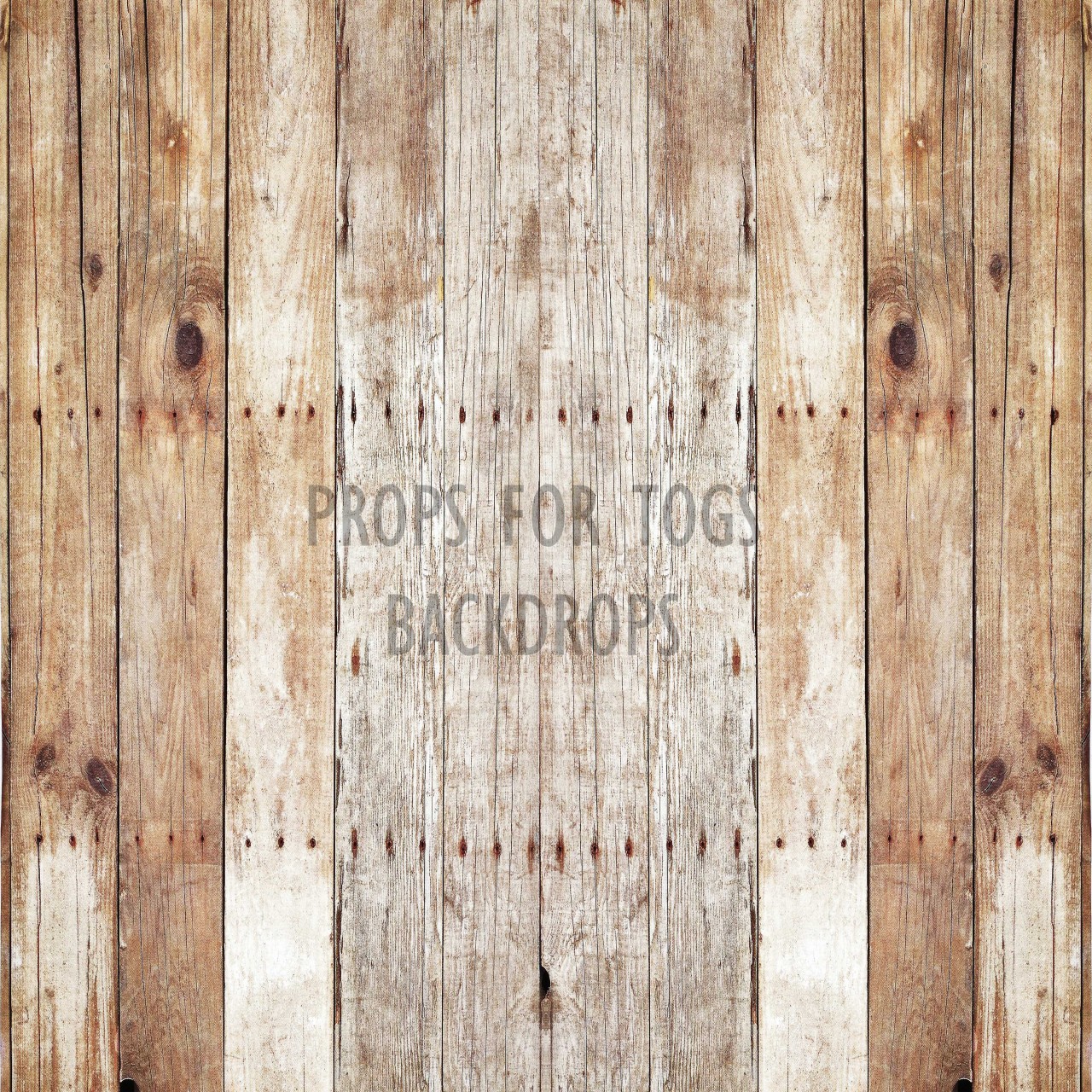 Wood Floor Photography Backdrop