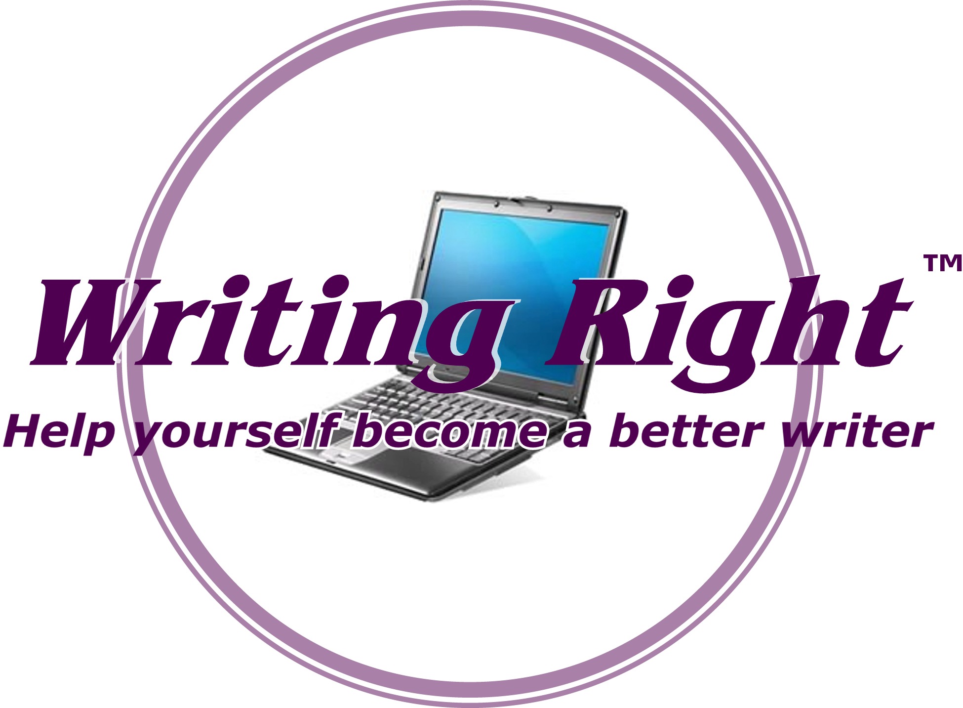 Writing Computer Icon