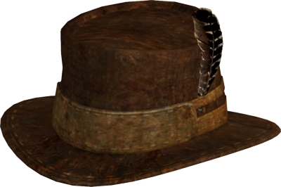 3D Cowboy Hat Template 3D Cowboy Hat Template