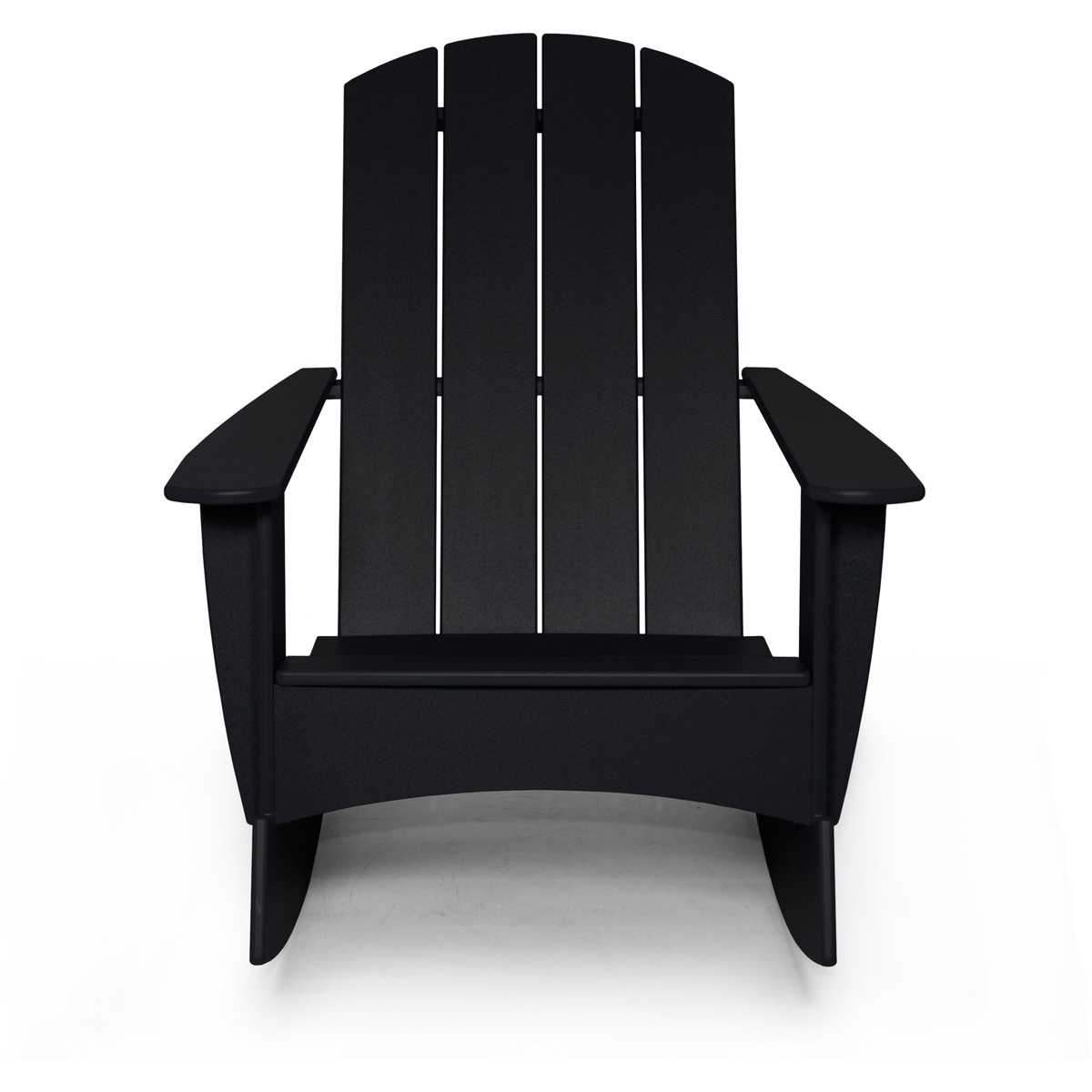 14 Adirondack Chair Silhouette Vector Images