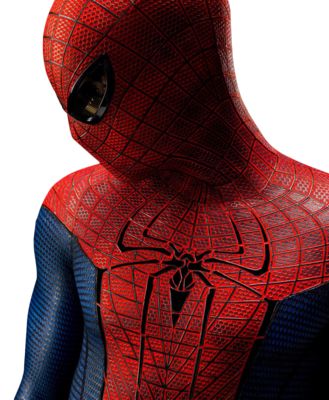 Amazing Spider-Man DS