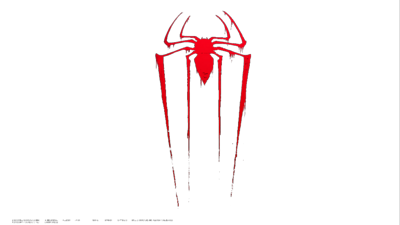 Amazing Spider-Man Logo